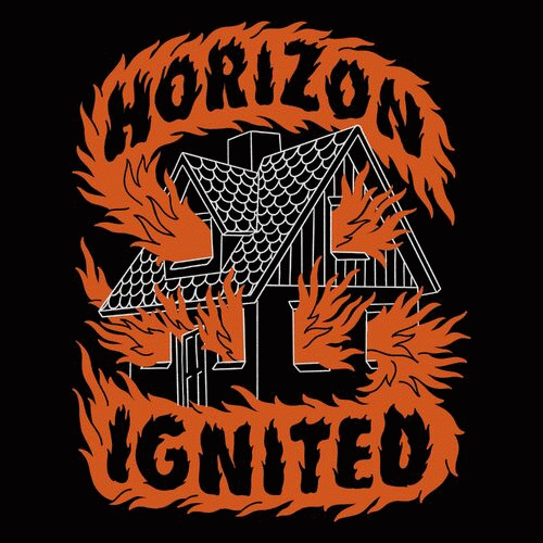 Horizon Ignited : Welcome to This House of Hate